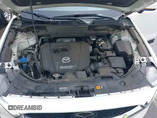 2018 Mazda CX-5 Touring with VIN JM3KFBCMXJ0366008, listed as a IAAI auction lot 42079989 with 153,868 mi miles and . Bid and sale history available at DreamBid. Image 10.
