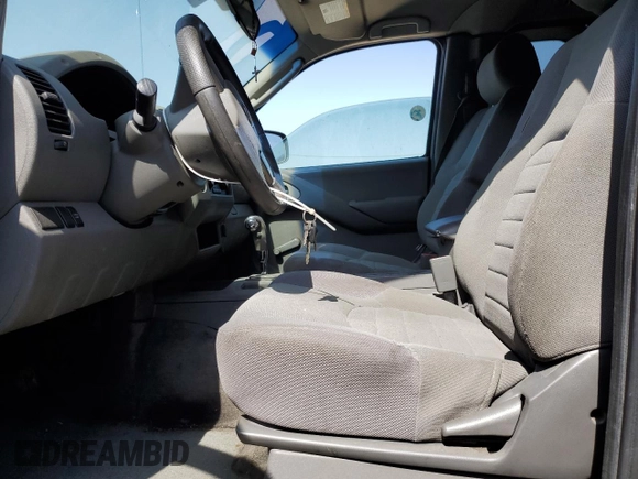2005 Nissan Frontier XE с VIN 1N6BD06T35C462991, выставлен на аукционе Copart как лот 61284165 с пробегом 164 262 миль миль и Чистый • Clean title. История ставок и продаж доступна на DreamBid. Изображение 7.