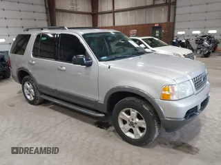 2003 Ford Explorer XLT z VIN 1FMZU73K33UC10151, wystawiony jako IAAI lot #42341786 z przebiegiem 149 629 mil mil oraz . Historia ofert i sprzedaży dostępna na DreamBid. Obrazek 1.