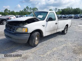 2002 Ford F-150 with VIN 3FTRF17W52MA22243, listed as a IAAI auction lot 42533158 with Not provided miles and . Bid and sale history available at DreamBid. Image 2.