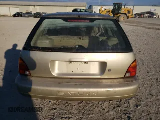 1998 Saturn SW z VIN 1G8ZK8279WZ246084, wystawiony jako Copart lot #77267514 z przebiegiem 143 224 mil mil oraz Tytuł czysty. Historia ofert i sprzedaży dostępna na DreamBid. Obrazek 6.