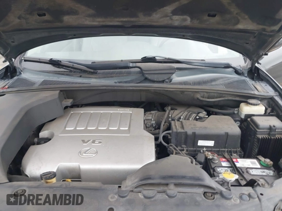 2009 Lexus RX 350 with VIN 2T2GK31U89C065558, listed as a IAAI auction lot 42058450 with 138,203 mi miles and . Bid and sale history available at DreamBid. Image 10.