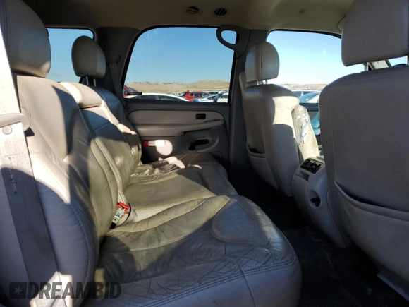 2000 GMC Yukon SLT with VIN 1GKEK13T9YJ103178, listed as a Copart auction lot 87909165 with 248,795 mi miles and Salvage Title. Bid and sale history available at carsss.com. Image 10.