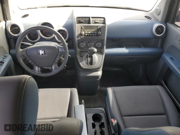 2006 Honda Element EX-P with VIN 5J6YH18716L004529, listed as a Copart auction lot 53326565 with 197,422 mi miles and Clean Title. Bid and sale history available at DreamBid. Image 8.