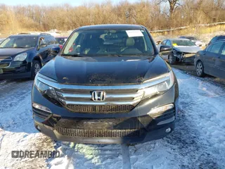2016 Honda Pilot EX-L with VIN 5FNYF6H7XGB115951, listed as a IAAI auction lot 41642756 with 101,688 mi miles. Bid and sale history available at carsss.com. Image 12.