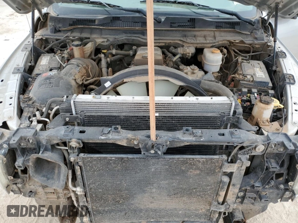2018 Ram 3500 Tradesman z VIN 3C63RRGL4JG179137, wystawiony jako Copart lot #43352675 z przebiegiem 197 092 mil mil oraz Czysty tytuł • Clean title. Historia ofert i sprzedaży dostępna na DreamBid. Obrazek 11.