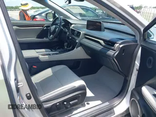 2017 Lexus RX 350 with VIN 2T2ZZMCA9HC070456, listed as a IAAI auction lot 42661016 with 82,625 mi miles and . Bid and sale history available at DreamBid. Image 5.