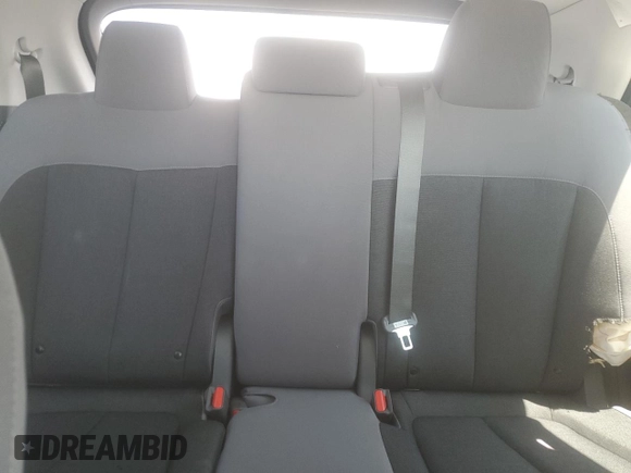 2024 Hyundai Ioniq 5 SE z VIN KM8KMDDF9RU330563, wystawiony jako Copart lot #59802775 z przebiegiem 7 689 mil mil oraz Szkoda całkowita • Salvage title. Historia ofert i sprzedaży dostępna na DreamBid. Obrazek 10.