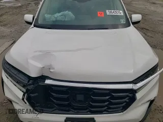 2023 Honda Pilot Touring z VIN 5FNYG1H75PB018012, wystawiony jako Copart lot #58642615 z przebiegiem 26 878 mil mil oraz Szkoda całkowita • Salvage title. Historia ofert i sprzedaży dostępna na DreamBid. Obrazek 15.