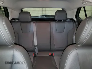 2024 Buick Encore GX Preferred with VIN KL4AMBS25RB173253, listed as a Copart auction lot 60480805 with 18,232 mi miles and Clean title. Bid and sale history available at DreamBid. Image 10.