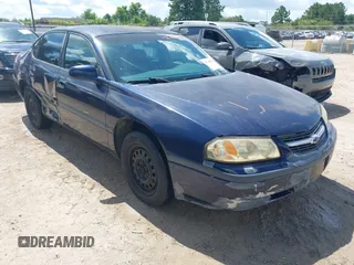 2000 Chevrolet Impala с VIN 2G1WF52EXY9157673, выставлен на аукционе IAAI как лот 42766927 с пробегом Не указан миль и . История ставок и продаж доступна на DreamBid. Изображение 1.