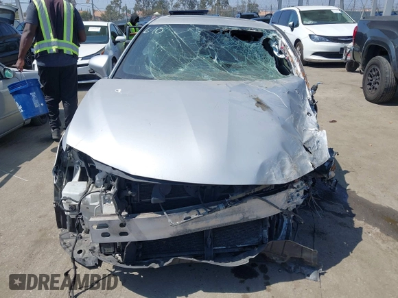 2012 Lexus CT 200h with VIN JTHKD5BH9C2058922, listed as a IAAI auction lot 42485928 with Not provided miles and . Bid and sale history available at DreamBid. Image 12.