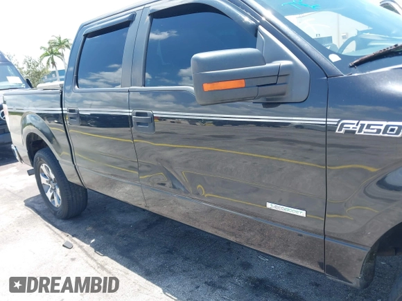 2012 Ford F-150 XL z VIN 1FTFW1CT1CFA40920, wystawiony jako IAAI lot #42350690 z przebiegiem 183 886 mil mil oraz . Historia ofert i sprzedaży dostępna na DreamBid. Obrazek 6.