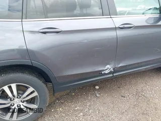 2016 Honda Pilot EX-L with VIN 5FNYF6H51GB097337, listed as a IAAI auction lot 42173415 with 145,415 mi miles. Bid and sale history available at carsss.com. Image 6.