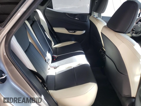 2022 Lexus NX with VIN 2T2GGCEZ5NC007666, listed as a Copart auction lot 69410192 with 1,363 mi miles. Bid and sale history available at carsss.com. Image 10.