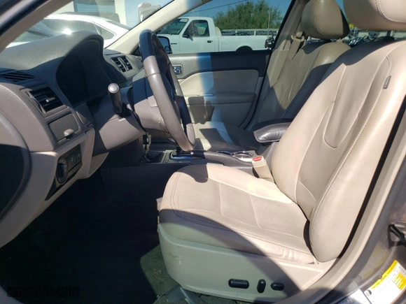 2011 Ford Fusion Hybrid with VIN 3FADP0L39BR329534, listed as a Copart auction lot 69272883 with 191,524 mi miles and Salvage Title. Bid and sale history available at carsss.com. Image 7.