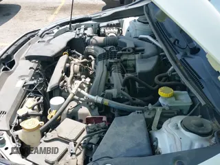 2021 Subaru Impreza with VIN 4S3GKAB62M3603150, listed as a IAAI auction lot 42345625 with 105,642 mi miles and . Bid and sale history available at DreamBid. Image 19.