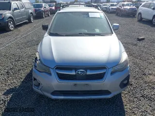 2013 Subaru Impreza Wagon 2.0i Sport Premium with VIN JF1GPAL62D2808219, listed as a IAAI auction lot 40585111 with 97,653 mi miles. Bid and sale history available at carsss.com. Image 11.