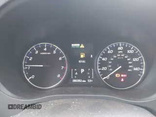 2017 Mitsubishi Outlander SE z VIN JA4AZ3A34HZ033833, wystawiony jako IAAI lot #41608628 z przebiegiem 80 382 mil mil oraz . Historia ofert i sprzedaży dostępna na DreamBid. Obrazek 7.