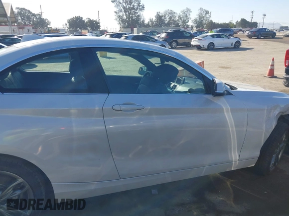 2016 BMW 2 Series 228i with VIN WBA1F9C59GV545980, listed as a IAAI auction lot 42515279 with 59,525 mi miles and . Bid and sale history available at DreamBid. Image 13.