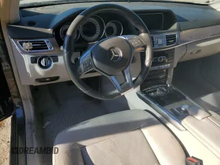 2014 Mercedes-Benz E-Class E 350 Luxury with VIN WDDHF8JB7EA871341, listed as a Copart auction lot 46181255 with 163,762 mi miles and Clean Title. Bid and sale history available at carsss.com. Image 8.