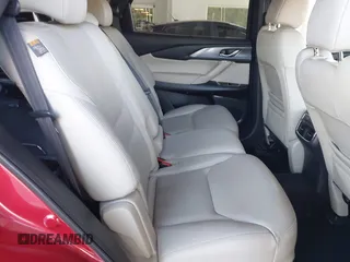 2017 Mazda CX-9 Grand Touring с VIN JM3TCADY6H0133052, выставлен на аукционе IAAI как лот 42269586 с пробегом 100 276 миль миль и . История ставок и продаж доступна на DreamBid. Изображение 8.