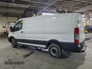 2017 Ford Transit with VIN 1FTYR1YM9HKB36424, listed as a IAAI auction lot 42178610 with 93,566 mi miles and . Bid and sale history available at carsss.com. Image 57.