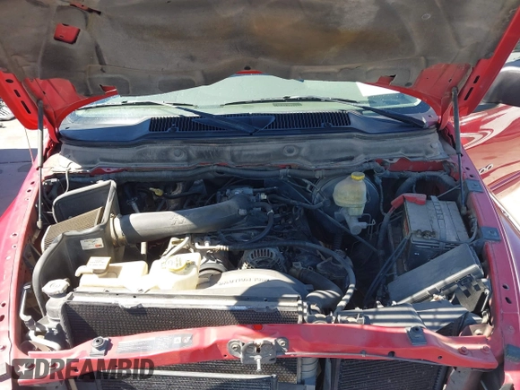 2006 Dodge 1500 SLT with VIN 1D7HA18N16S624964, listed as a IAAI auction lot 41787596 with 136,027 mi miles and . Bid and sale history available at DreamBid. Image 10.