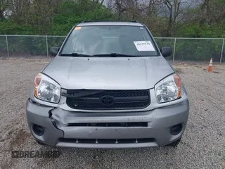 2005 Toyota RAV4 with VIN JTEGD20V750053467, listed as a IAAI auction lot 42127532 with 421,160 mi miles and . Bid and sale history available at DreamBid. Image 12.