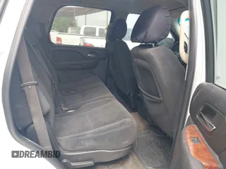2007 Chevrolet Tahoe LT z VIN 1GNFC13027R112945, wystawiony jako IAAI lot #42178102 z przebiegiem 202 858 mil mil oraz . Historia ofert i sprzedaży dostępna na DreamBid. Obrazek 8.