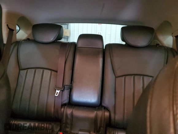 2010 Infiniti EX Journey with VIN JN1AJ0HP6AM701609, listed as a Copart auction lot 54975265 with 167,480 mi miles and Salvage Title. Bid and sale history available at DreamBid. Image 10.
