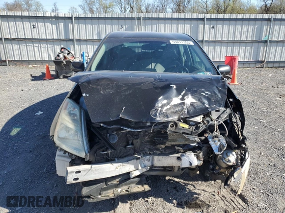 2006 Toyota Prius with VIN JTDKB20U063174322, listed as a Copart auction lot 53811305 with 211,621 mi miles and Salvage Title. Bid and sale history available at carsss.com. Image 5.