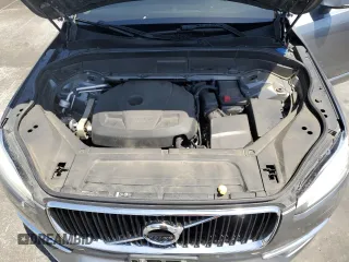 2016 Volvo XC90 T6 Momentum with VIN YV4A22PKXG1064288, listed as a Copart auction lot 57357315 with 121,331 mi miles and Salvage title. Bid and sale history available at DreamBid. Image 12.