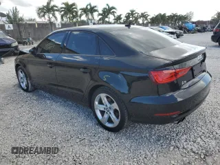 2016 Audi A3 1.8T Premium with VIN WAUA7GFF8G1047069, listed as a Copart auction lot 68031573 with 103,241 mi miles. Bid and sale history available at carsss.com. Image 2.