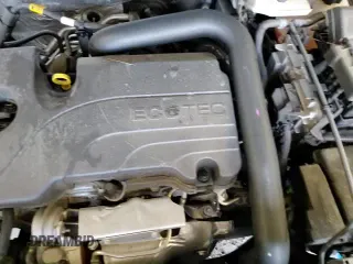 2024 Chevrolet Equinox Premier z VIN 3GNAXXEG0RL296319, wystawiony jako Copart lot #66462525 z przebiegiem 51 139 mil mil oraz Czysty tytuł • Clean title. Historia ofert i sprzedaży dostępna na DreamBid. Obrazek 14.