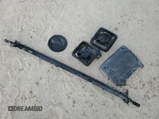 2024 Jeep Wrangler Rubicon z VIN 1C4PJXFG6RW261748, wystawiony jako Copart lot #51479585 z przebiegiem 7 911 mil mil oraz Szkoda całkowita • Salvage title. Historia ofert i sprzedaży dostępna na DreamBid. Obrazek 13.