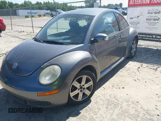 2006 Volkswagen Beetle с VIN 3VWPW31C96M411004, выставлен на аукционе IAAI как лот 42551011 с пробегом 95 514 миль миль и . История ставок и продаж доступна на DreamBid. Изображение 17.