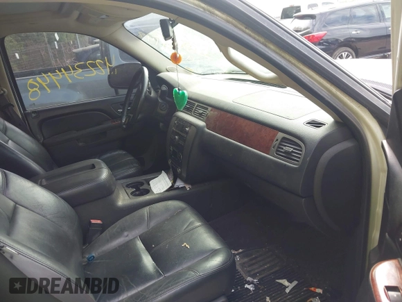 2011 GMC Sierra 1500 SLT with VIN 3GTP2WE39BG220217, listed as a IAAI auction lot 42234448 with 278,962 mi miles and . Bid and sale history available at DreamBid. Image 5.