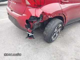 2024 Hyundai Venue SEL z VIN KMHRC8A38RU311795, wystawiony jako IAAI lot #42057265 z przebiegiem 5485 mil mil oraz . Historia ofert i sprzedaży dostępna na DreamBid. Obrazek 17.