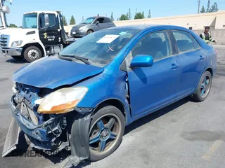 2009 Toyota Yaris с VIN JTDBT903094041880, выставлен на аукционе IAAI как лот 40014873 с пробегом 238 540 миль миль и . История ставок и продаж доступна на DreamBid. Изображение 2.