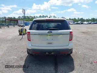 2013 Ford Explorer XLT с VIN 1FM5K7D89DGC88621, выставлен на аукционе IAAI как лот 42506701 с пробегом 178 064 миль миль и . История ставок и продаж доступна на DreamBid. Изображение 16.