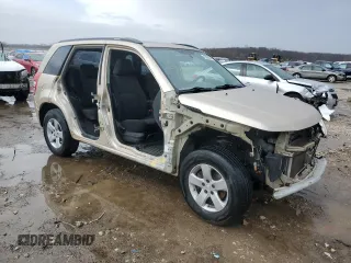 2007 Suzuki Grand Vitara XSport z VIN JS3TE944X74204616, wystawiony jako Copart lot #47350075 z przebiegiem 218 700 mil mil oraz Szkoda całkowita • Salvage title. Historia ofert i sprzedaży dostępna na DreamBid. Obrazek 4.