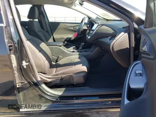 2020 Chevrolet Malibu RS with VIN 1G1ZG5ST9LF060540, listed as a IAAI auction lot 41876103 with 72,235 mi miles and . Bid and sale history available at DreamBid. Image 5.