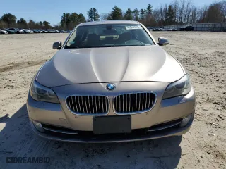 2013 BMW 5 Series 528i xDrive with VIN WBAXH5C59DD107524, listed as a Copart auction lot 49342625 with 99,093 mi miles and Clean Title. Bid and sale history available at carsss.com. Image 5.