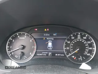 2019 Infiniti QX50 Essential z VIN 3PCAJ5M13KF136032, wystawiony jako IAAI lot #41391260 z przebiegiem 102 407 mil mil oraz . Historia ofert i sprzedaży dostępna na DreamBid. Obrazek 15.