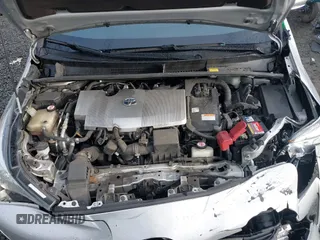 2017 Toyota Prius Two с VIN JTDKARFU6H3040792, выставлен на аукционе IAAI как лот 41758408 с пробегом 320 656 миль миль и . История ставок и продаж доступна на DreamBid. Изображение 10.