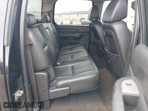 2008 Chevrolet Silverado 1500 LTZ with VIN 3GCEC13J88G246759, listed as a IAAI auction lot 42207579 with 298,952 mi miles and . Bid and sale history available at DreamBid. Image 8.