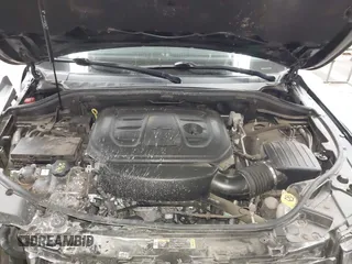 2021 Jeep Grand Cherokee Laredo E z VIN 1C4RJEAG7MC738928, wystawiony jako IAAI lot #42708702 z przebiegiem 63 329 mil mil oraz . Historia ofert i sprzedaży dostępna na DreamBid. Obrazek 10.