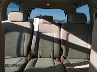 2004 Ford Expedition Special Service z VIN 1FMPU16L14LB44683, wystawiony jako Copart lot #82395484 z przebiegiem 204 997 mil mil oraz Szkoda całkowita • Salvage title. Historia ofert i sprzedaży dostępna na DreamBid. Obrazek 10.
