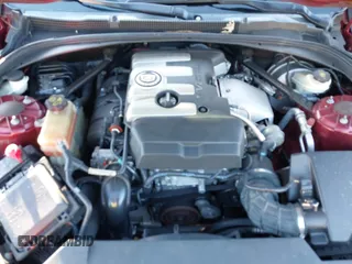 2013 Cadillac ATS with VIN 1G6AG5RX4D0142275, listed as a IAAI auction lot 40600253 with 143,691 mi miles and . Bid and sale history available at DreamBid. Image 10.